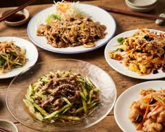 中国料理　味神館