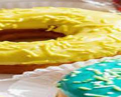 Miss Donuts (Lemon Grove)