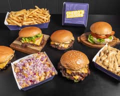 Chebbo's Burgers (Marrickville)