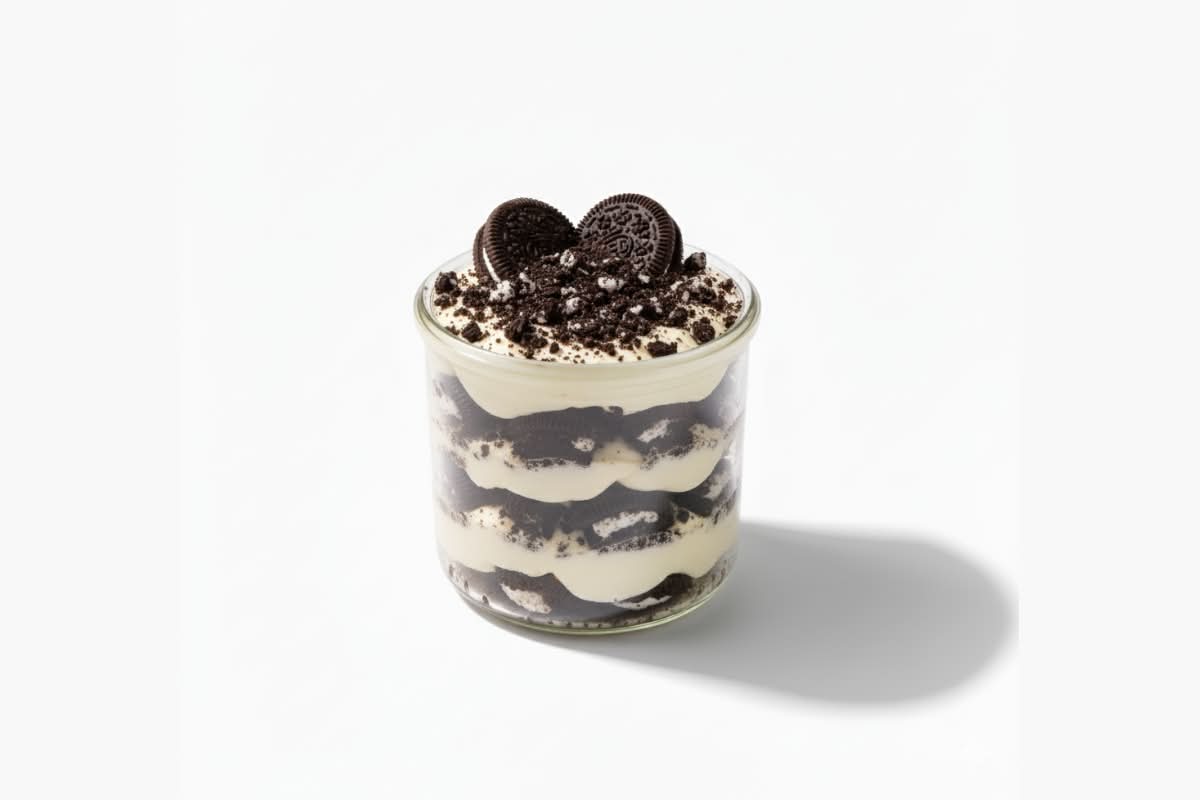 Tiramisu Oreo 🍮