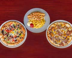 Kenza Pizza