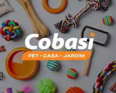 Cobasi (Carrefour Nações)