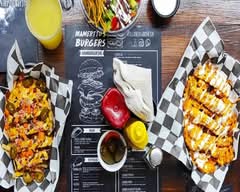 Mamerttos Burger (Monterrey)