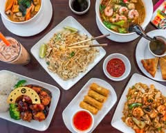 Basil Restaurant (New Haven)