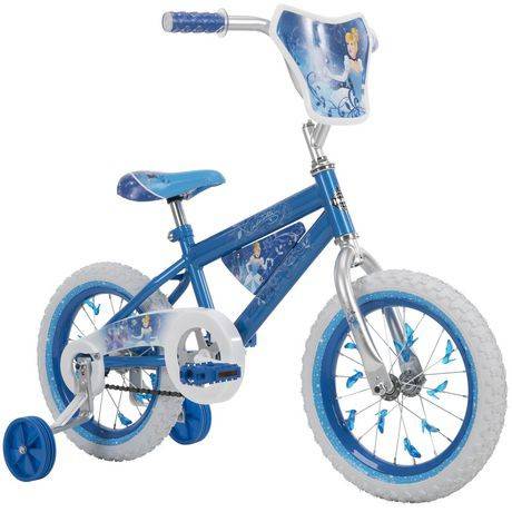 Huffy cinderella bike on sale