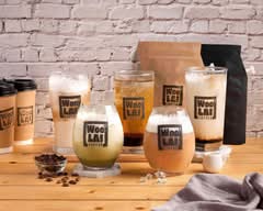 Woo LAI COFFEE無�賴咖啡 建國吧