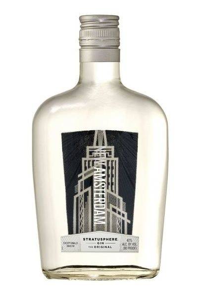 New Amsterdam California Original Gin (375 ml)