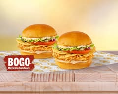 Church's Texas Chicken (5506 46 Ave)