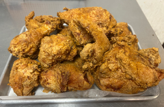Chicken Basket (6120 Kansas Avenue Northwest)