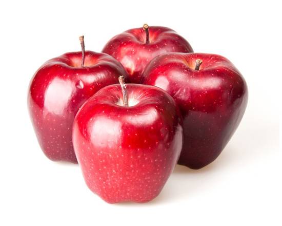 Fresh · Red Delicious Apples (3 lbs)