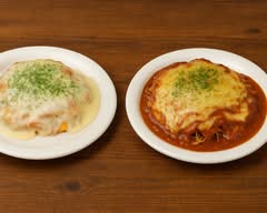 お好み焼き「心家.  okonomiyaki  shinya