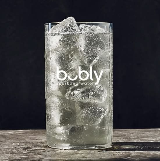 Bubly Lime