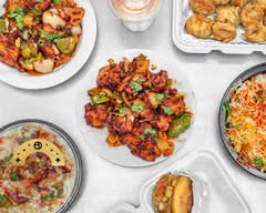 Punjab Food Corner (St. Mary's)