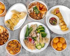 Tainanese Taiwan Street Food