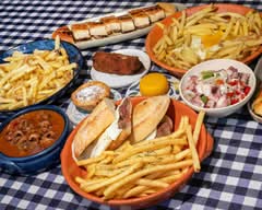 Taberna de Portugal