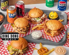 Burger Cartel (Mt.Roskill)