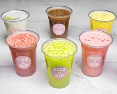 Fizz N Sip (N Killingsworth St)