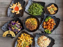Gu's Kitchen
