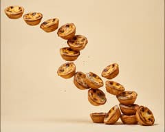 Pasteis Julia