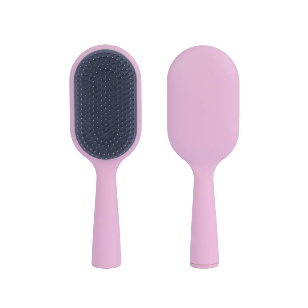 Miniso · Cepillo para cabello, rosa