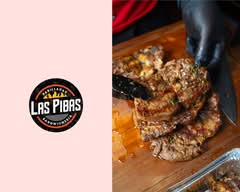 Las Pibas Sándwiches