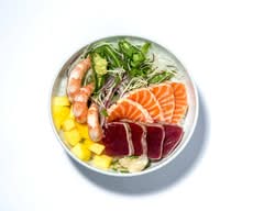 Chirashi Sushi (Telheiras)