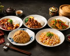 【本格中華丼】四川麻婆豆腐丼・台湾ルーロー飯 三河屋