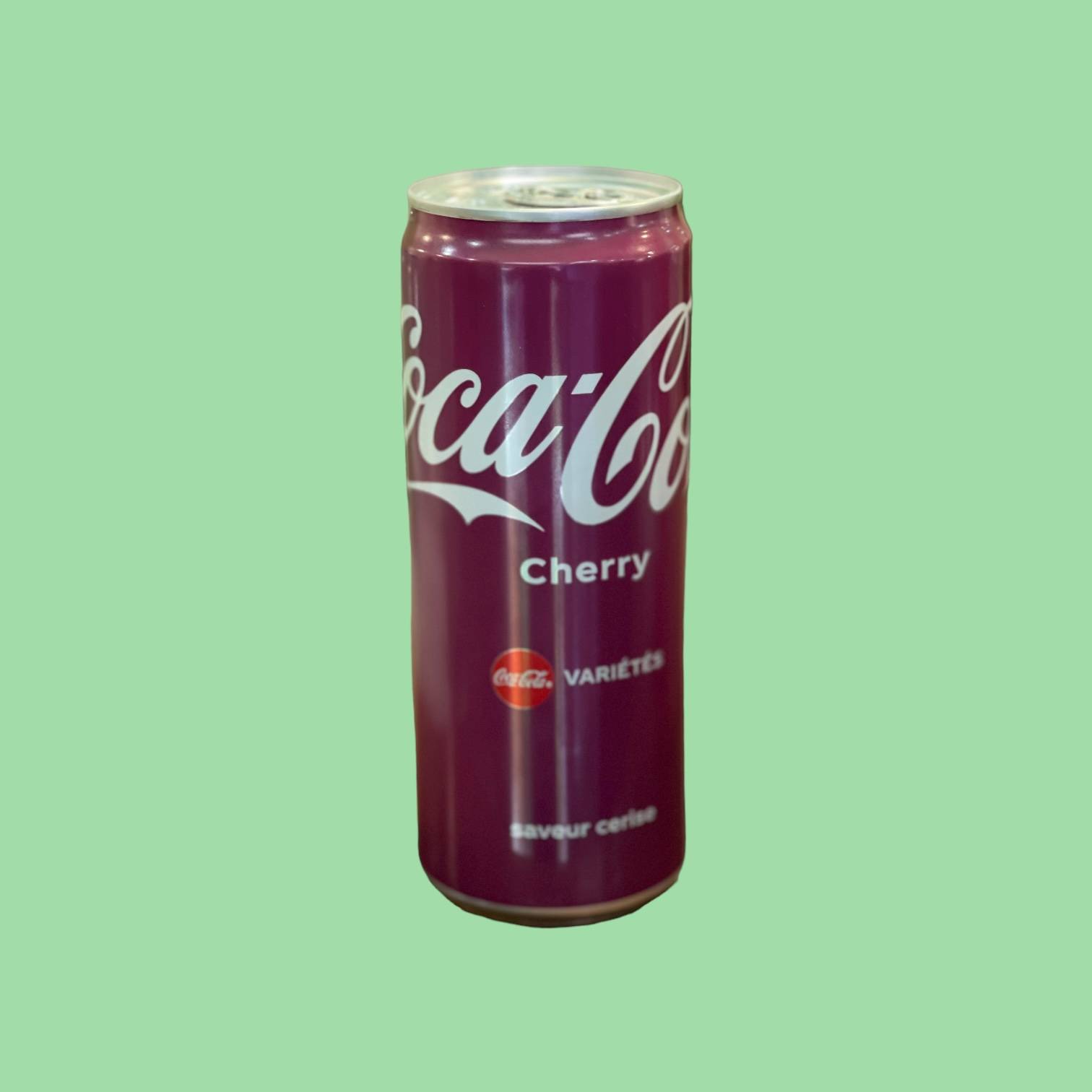 Coca-Cola Cherry