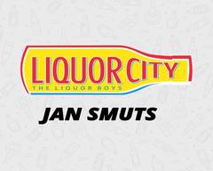 Liquor City, Jan Smuts