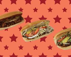 Beefy's Chopped Cheese (83 Canal Street #6019)