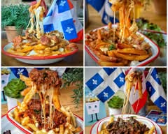 La Poutinerie