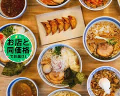 双麺 錦糸町店 SOMEN Kinshicho
