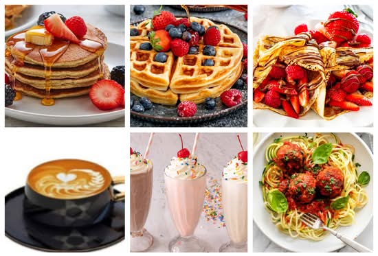 Deliciosa - Thalawathugoda