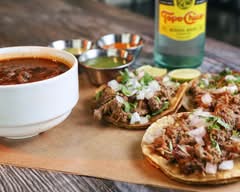 Tremendo Taco (McPherson Road)
