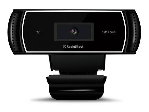 RadioShack · Cámara web w88-hd1080p