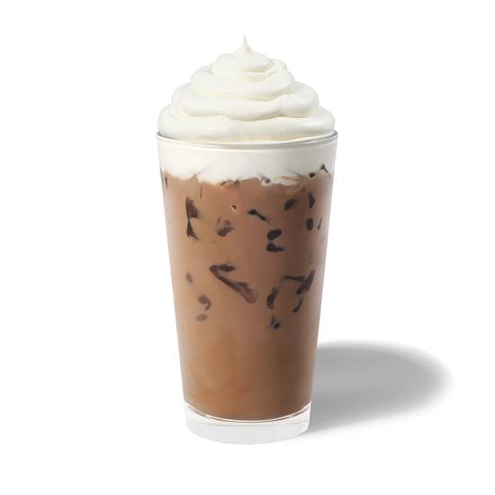 Iced Mocha