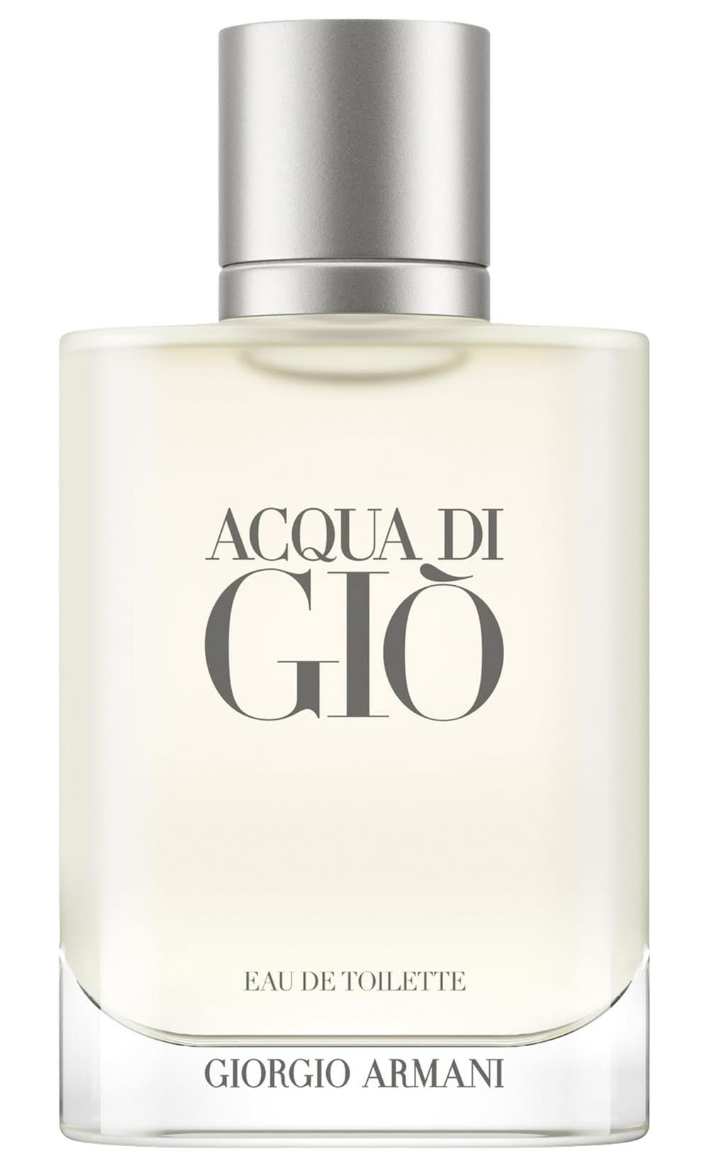 Armani Beauty Acqua di Giò Eau de Toilette with Calabrian Bergamot & Cedarwood 3.3 oz / 100 ml eau de toilette spray