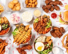 Hans Chicken x kokobop