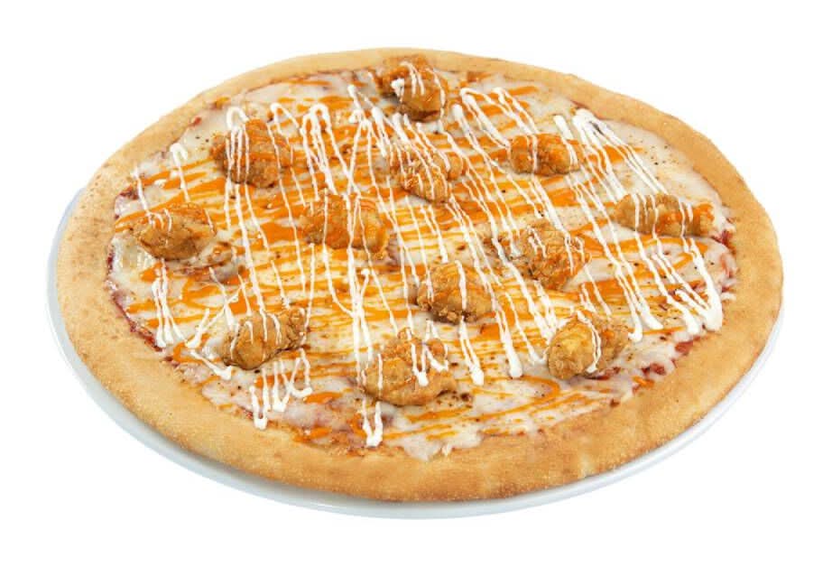PIZZA DE BONELESS GDE 1 PZ