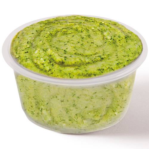 Salsa Pesto