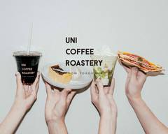 UNI COFFEE ROASTERY