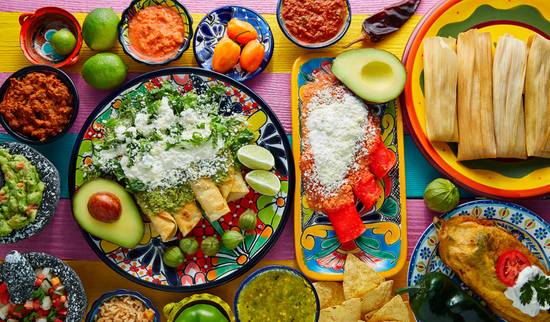 Comedor Guac-A-Mole (Oaxaca)