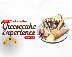 The Cheesecake Factory Bakery by Holyshakes (Brampton West)