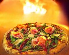 🍕Lorraine Pizza Au Feu De Bois 🍕