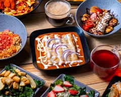 La Juguería Del Barrio