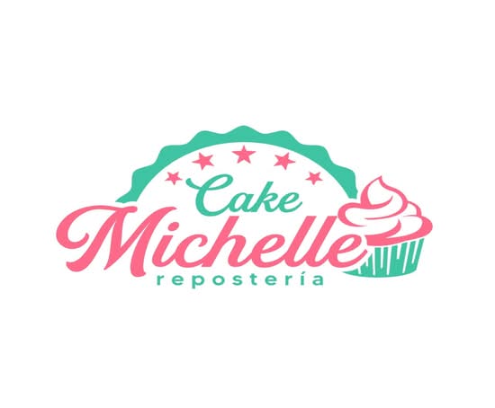 Cake Michelle Repostería