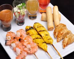 Thai Taim (6401 Platt Ave UNIT 5)