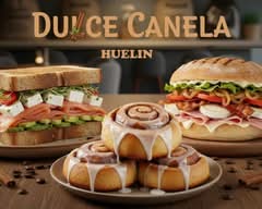 Dulce Canela Huelin