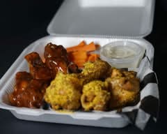 Spicy Wings Barranquitas (Guadalajara)