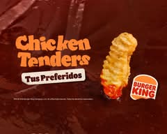 Burger King Arecibo 2